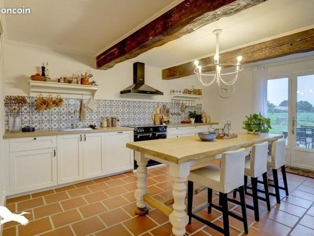 Maison vente à Brioude, Paulhac