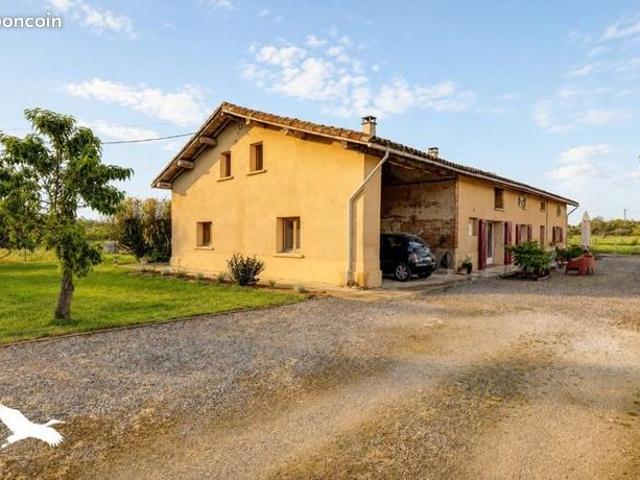 Maison vente à Brioude, Paulhac