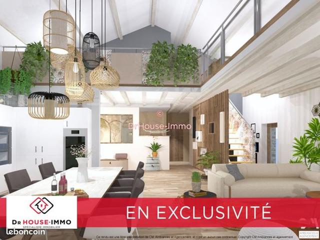 Maison vente à Le Puy-en-Velay, Saint-jean-de-nay