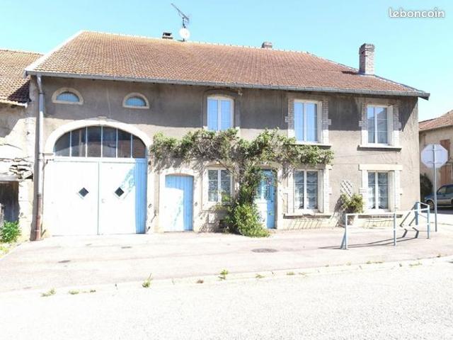 Maison vente à Nomeny