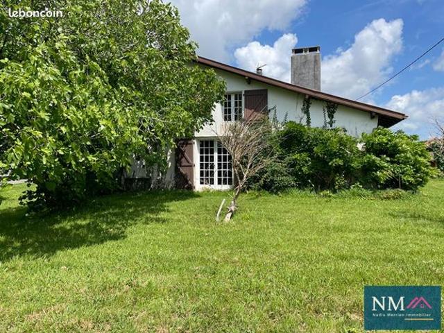 Maison vente à Urcuit, Pyrénées-Atlantiques