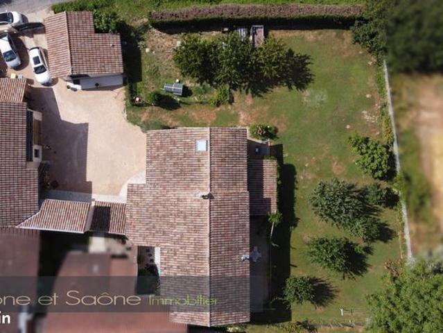 Maison vente à Villefranche-sur-Saône, Rhône