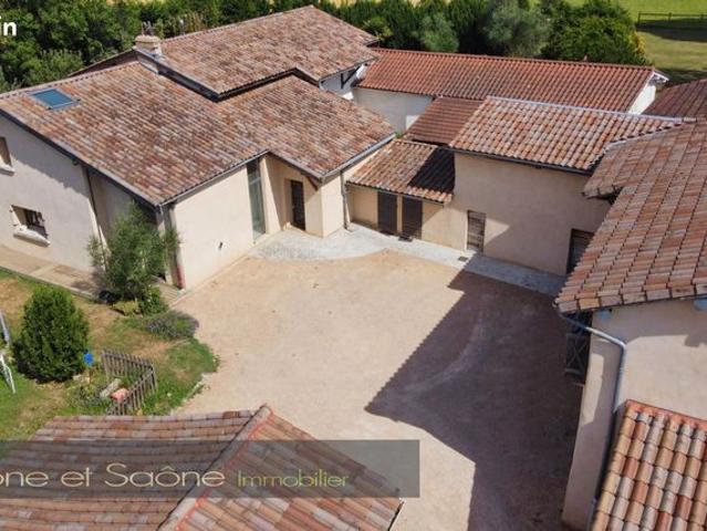 Maison vente à Montbrison, Savigneux