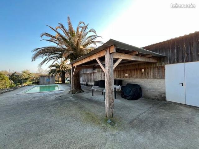 Maison vente à Labatut, Ariège