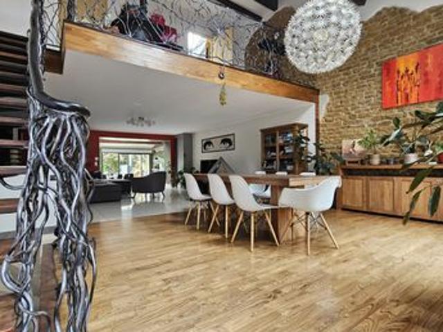 Maison vente à Val-de-Briey, Tellancourt