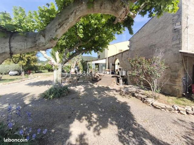 Maison vente à Saint-Girons, Villeneuve