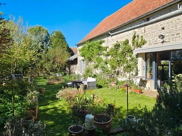 Maison vente à Pithiviers, Morville-en-beauce