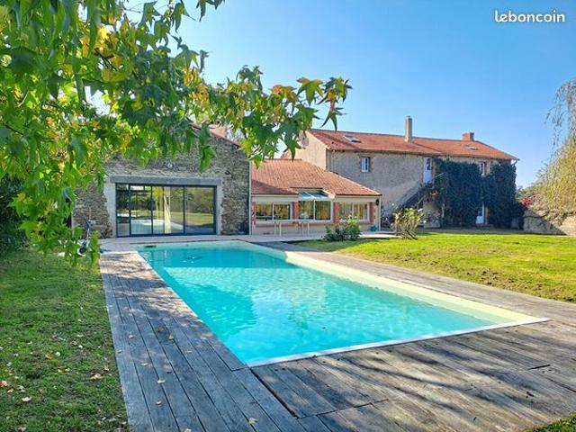 Maison vente à La Roche-sur-Yon, Falleron
