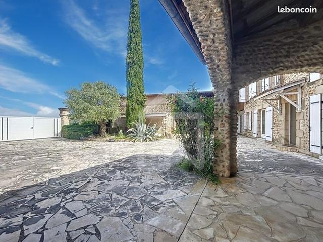 Maison vente à Valence, Alixan