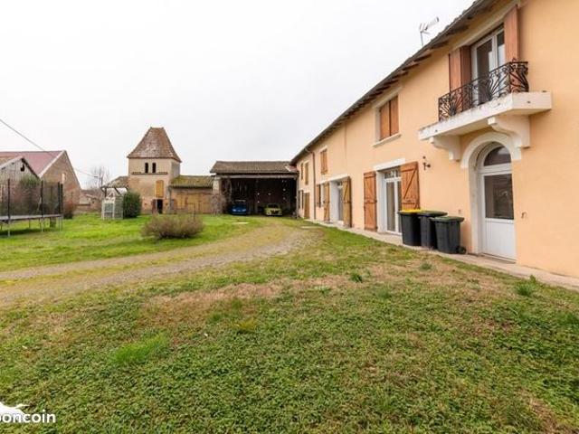 Maison vente à Montauban, Finhan