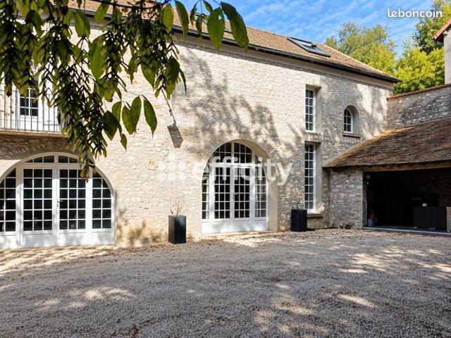 Maison vente à Mantes-la-Jolie, Jumeauville