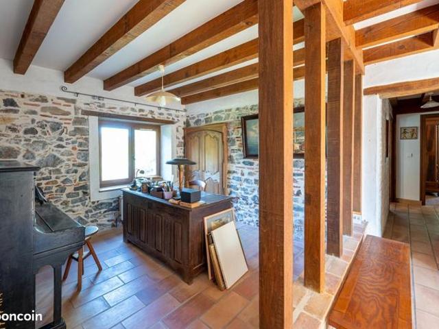 Maison vente à Bayonne, Arcangues