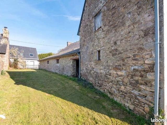 Maison vente à Lorient, Bretagne