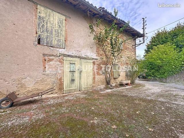 Maison vente à Toulouse, Bessières