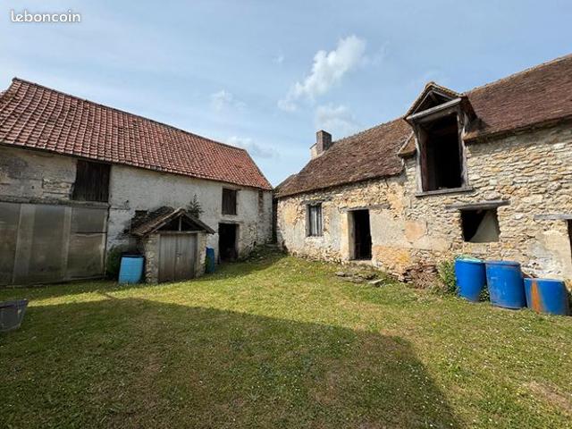 Maison vente à Rambouillet, Saulx-marchais