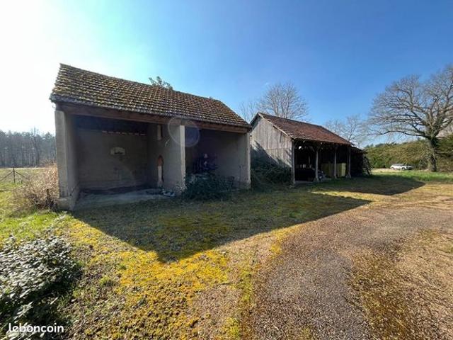 Maison vente à Montargis, Chevillon-sur-huillard