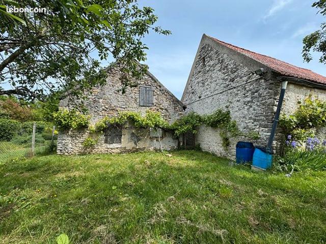 Maison vente à Rambouillet, Saulx-marchais