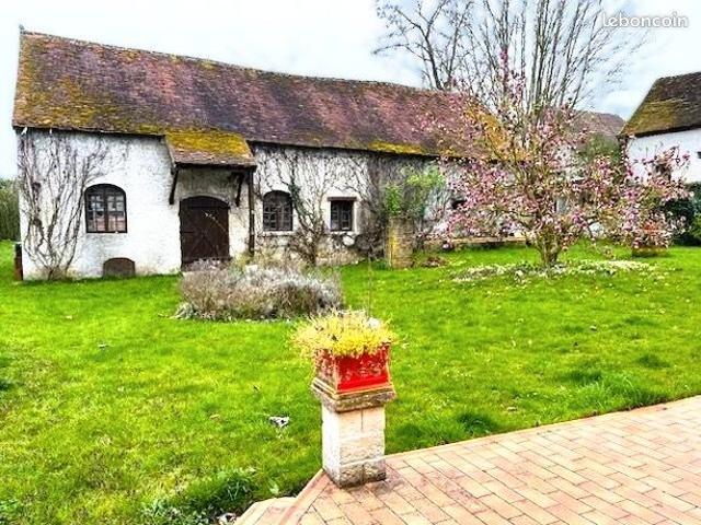 Maison vente à Dieudonné, Oise