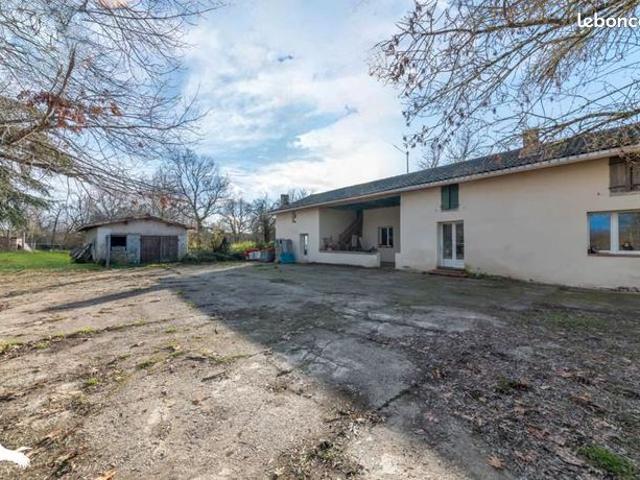 Maison vente à Montauban, Montech