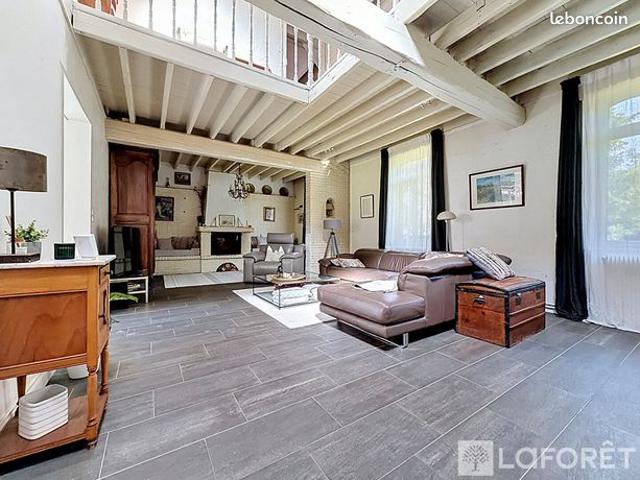 Maison vente à Béthune, Lestrem