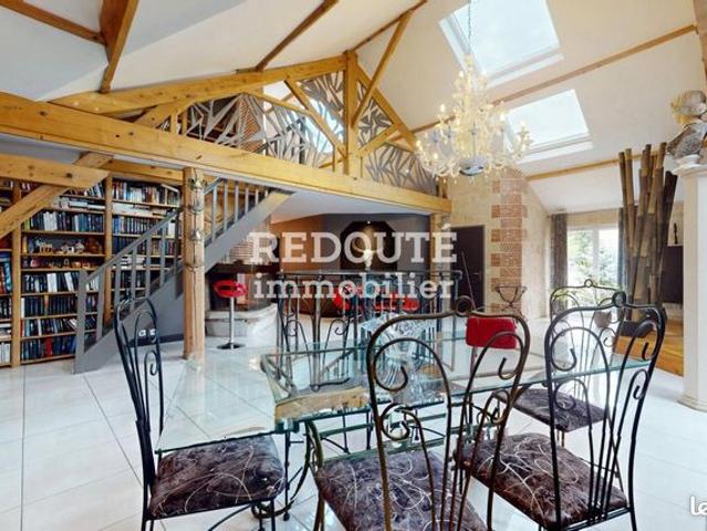 Maison vente à Rethel, Le Châtelet-sur-retourne