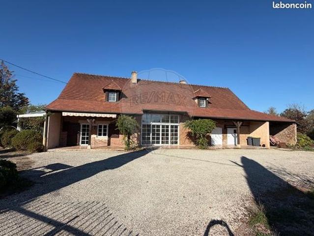 Maison vente à Frangy-en-Bresse, Saône-et-Loire
