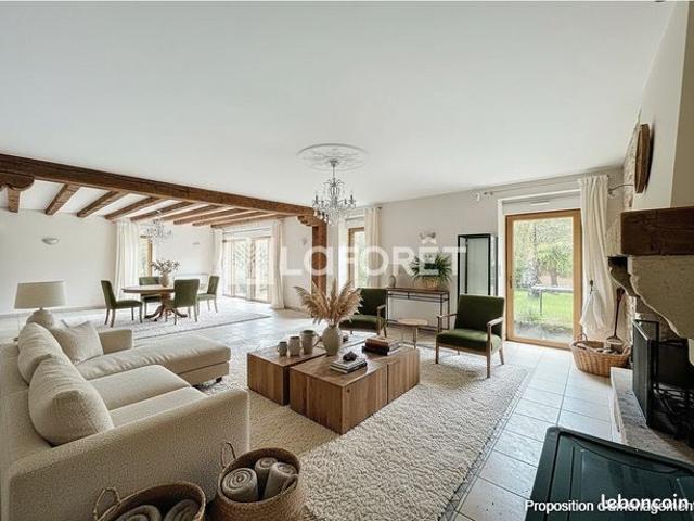 Maison vente à Dieppe, Rieux