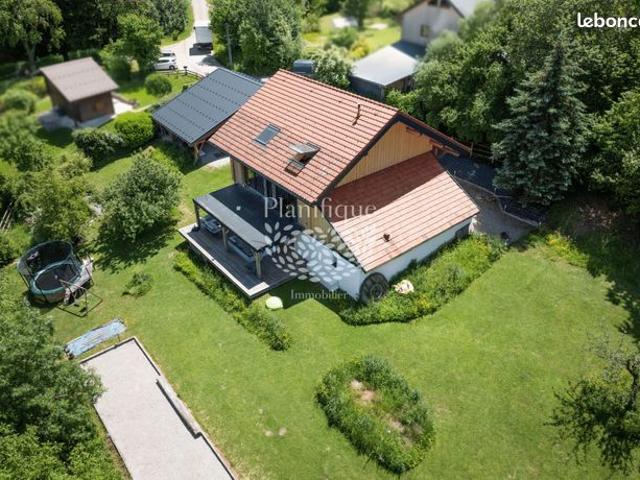 Maison vente à Thonon-les-Bains, Saint-andré-de-boëge