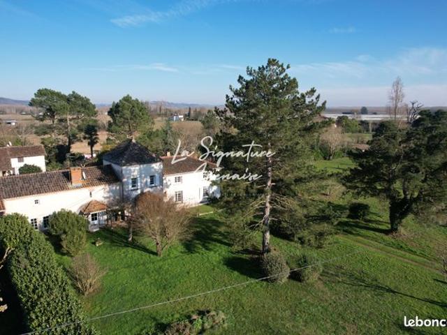 Maison vente à Brax, Lot-et-Garonne