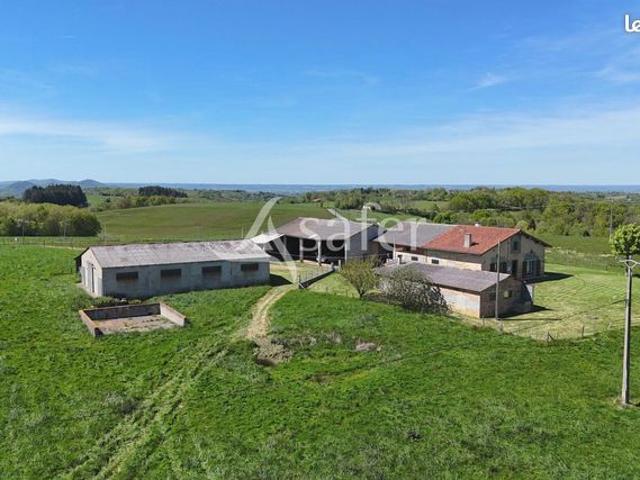 Maison vente à Muret, Montesquieu-volvestre