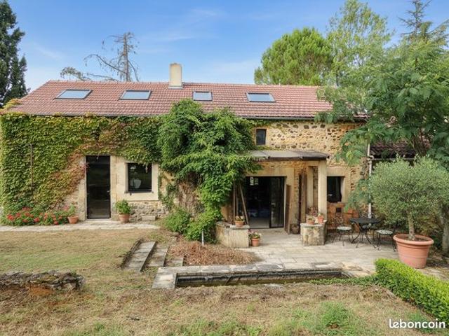 Maison vente à Périgueux, Veyrines-de-vergt