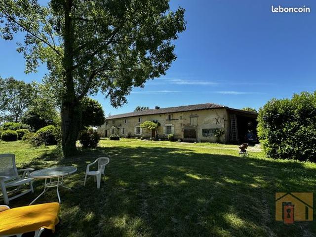 Maison vente à Sérignac-sur-garonne, Lot-et-Garonne