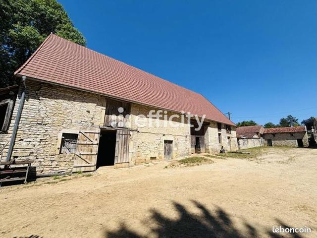 Maison vente à Dijon, Arceau