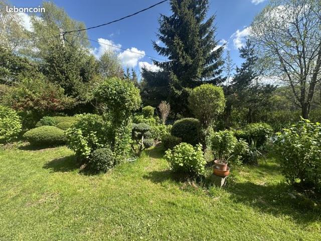 Maison vente à Le Puy-en-Velay, Présailles