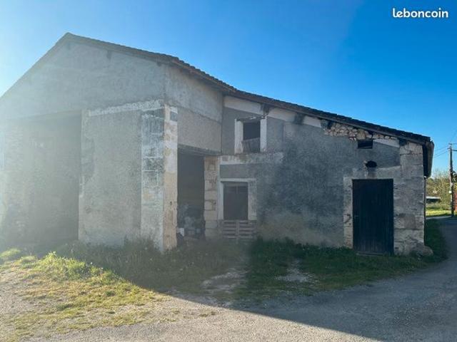 Maison vente à Périgueux, Chantérac