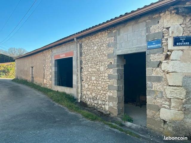 Maison vente à Périgueux, Chantérac