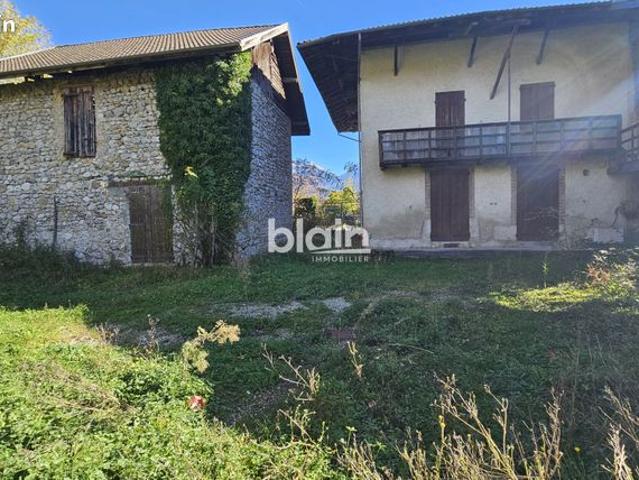 Maison vente à Bernin, Isère