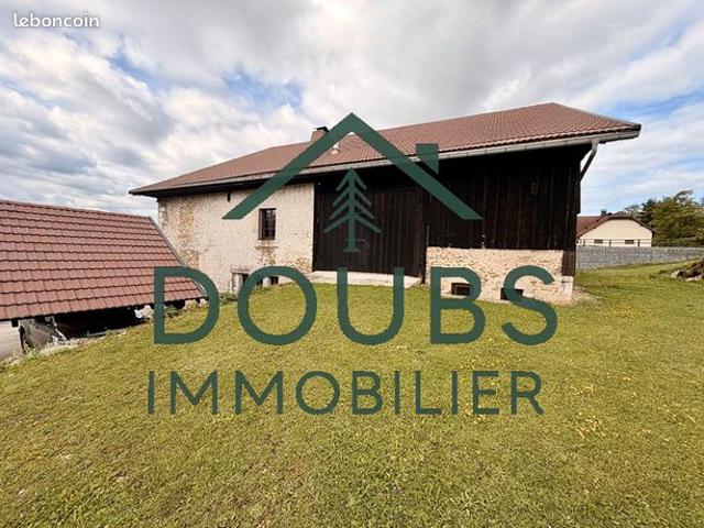 Maison vente à Montbéliard, Fessevillers