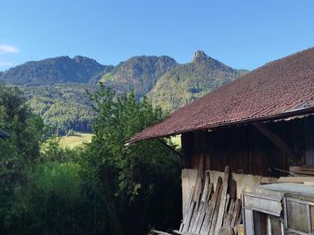 Maison vente à Thonon-les-Bains, Chevenoz