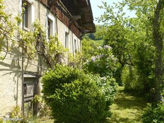 Maison vente à Thonon-les-Bains, Chevenoz