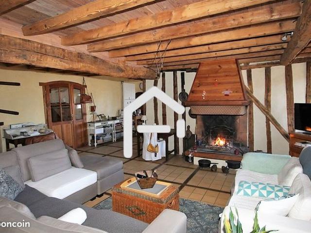 Maison vente à Saint-Girons, La Bastide-de-sérou