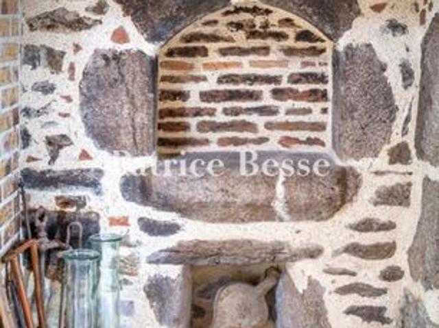 Maison vente à Évaux-les-Bains, Creuse