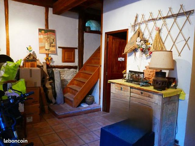 Maison vente à Lisle-sur-Tarn, Tarn