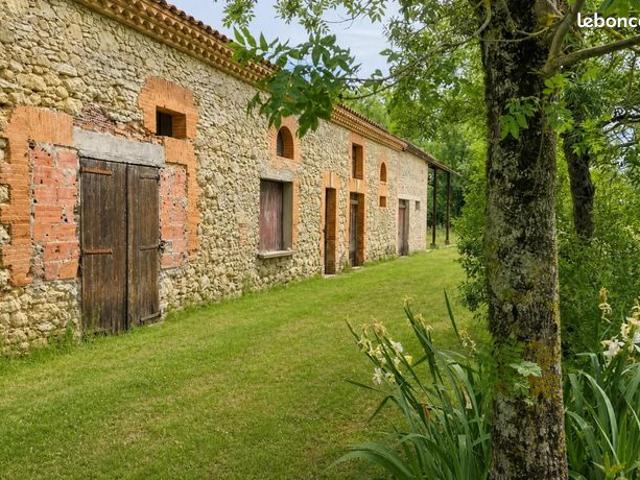 Maison vente à Toulouse, Auriac-sur-vendinelle