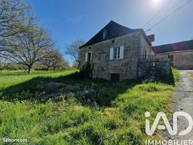 Maison vente à Brive-la-Gaillarde, Ayen
