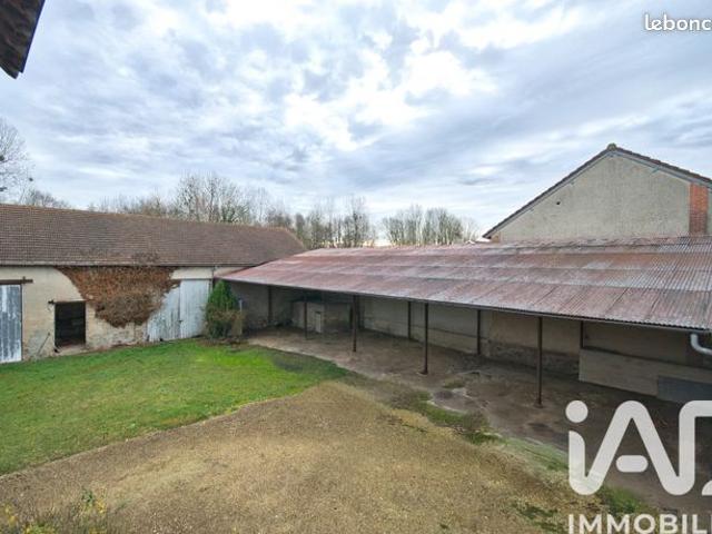 Maison vente à Reims, Vaudesincourt