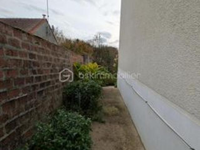 Maison vente à Provins, Saint-germain-sous-doue