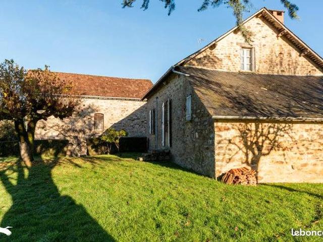 Maison vente à Tulle, Condat-sur-ganaveix