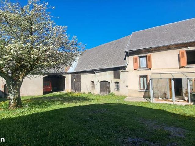 Maison vente à Grenoble, Villard-saint-christophe