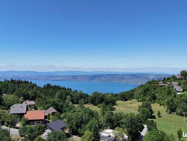 Maison vente à Thonon-les-Bains, Thollon-les-mémises